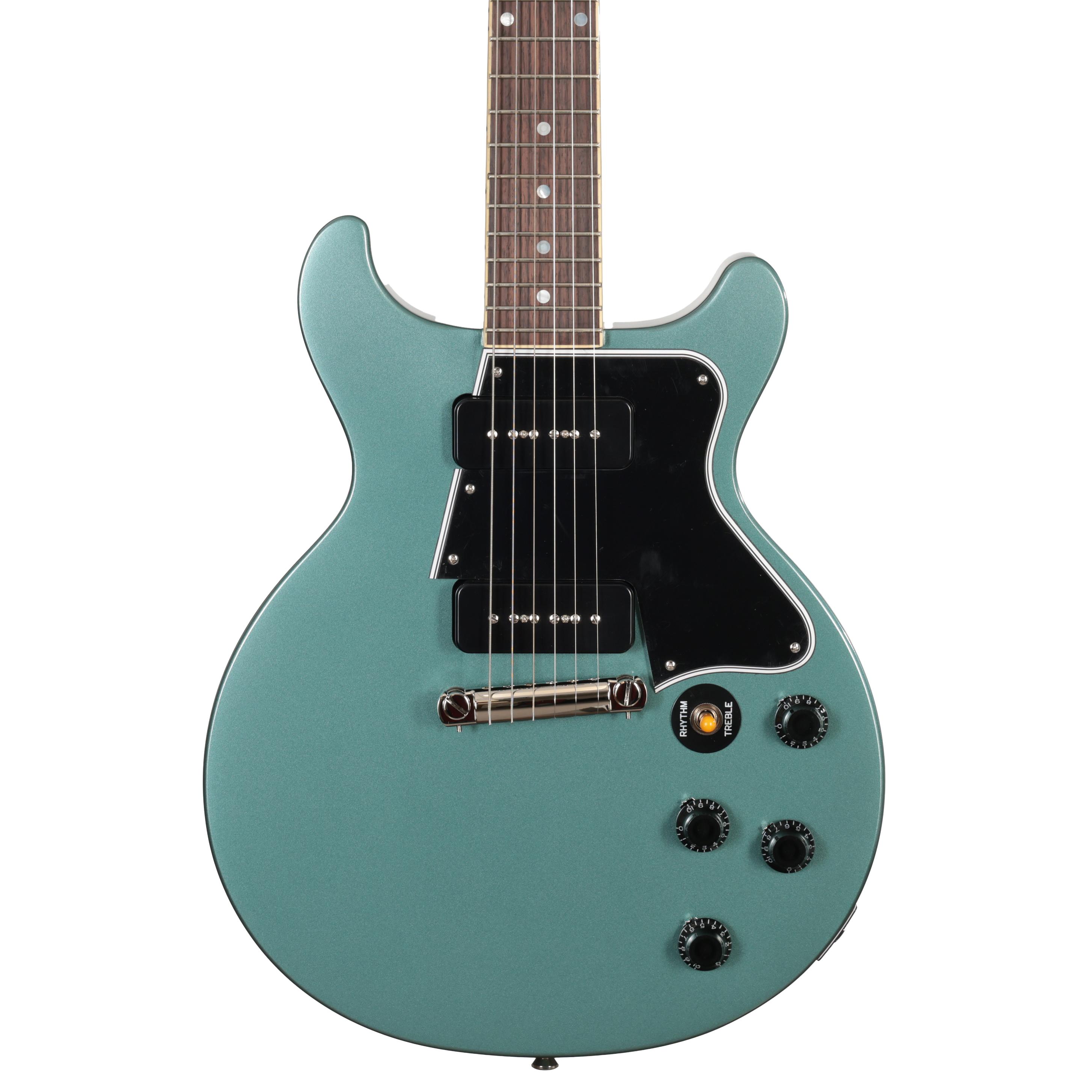 Epiphone Inspired by Gibson Custom 1960 Les Paul Special Double